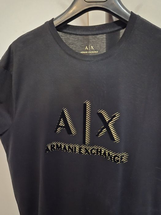 тениска Armani Exchange мъжка S