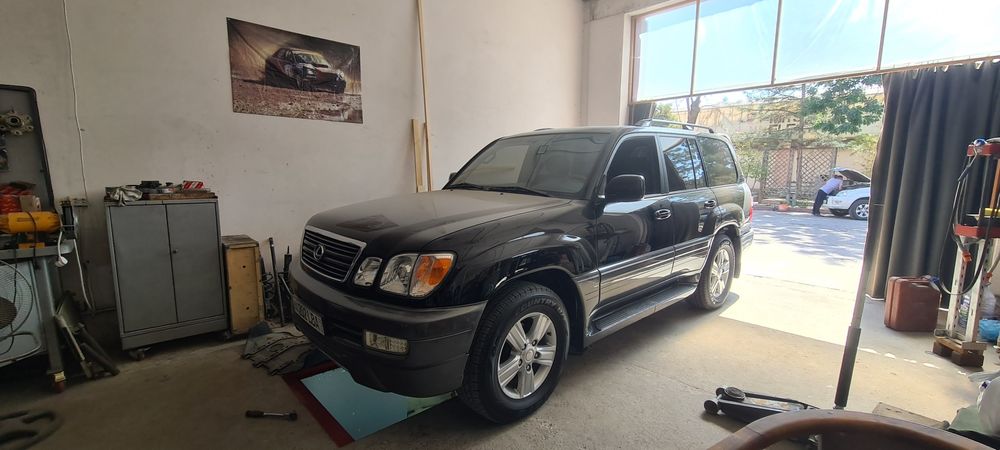 Качественный ремонт! Toyota Lexus Huyndai  Kia Jeep Mercedes Ranger Ro