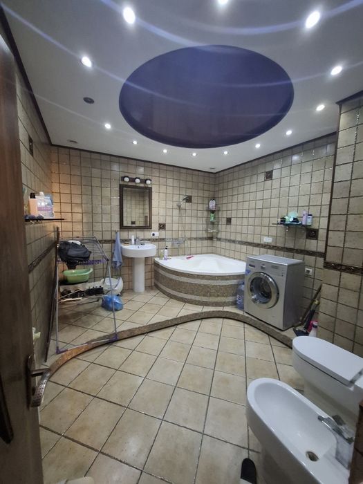 Яшнабадский район. Тузель-1. 3/3/5