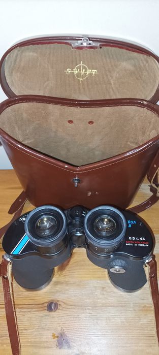 Бинокъл Swift audubon