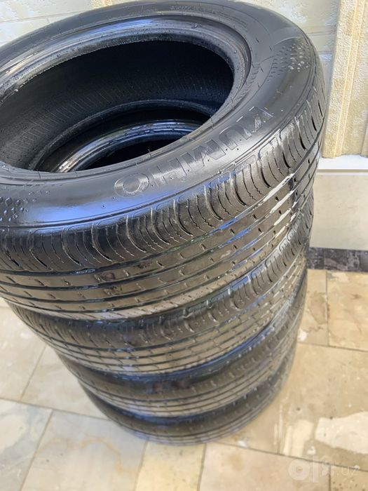 Продам Кумхо балон R15