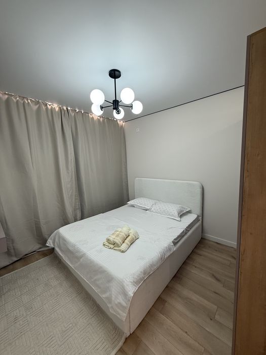 Квартира почасовой