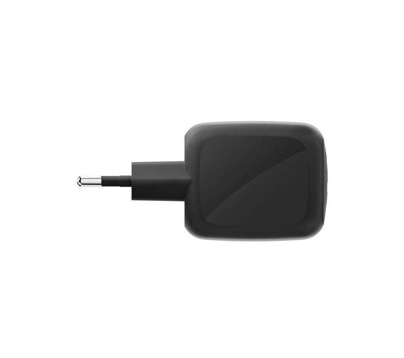 ( Сетевое ЗУ BELKIN 67W Dual USB-C PD Charger PPS Black