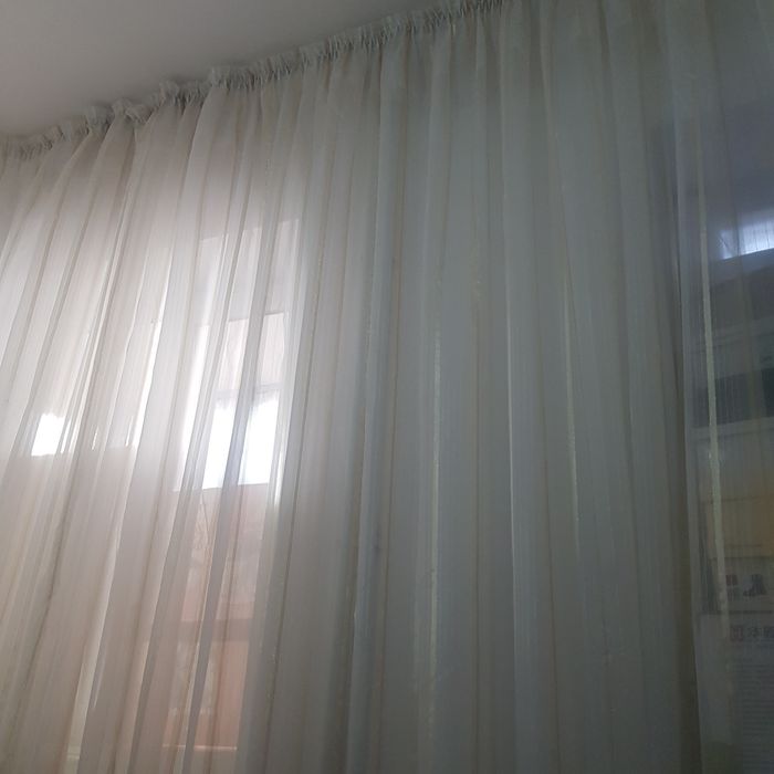 Продаю шторы в нормальном состоянии