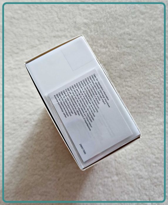 НЕразпечатван ! ЧИСТО НОВ с гаранция - Смартфон GSM TCL 505 SPACE GRAY