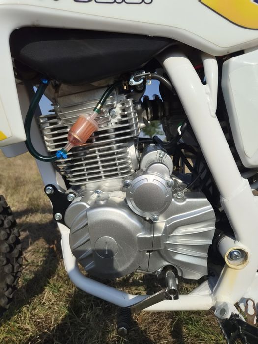 Продавам upbeat 250cc