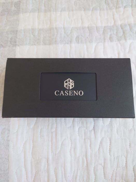 Ceas automatic CASENO