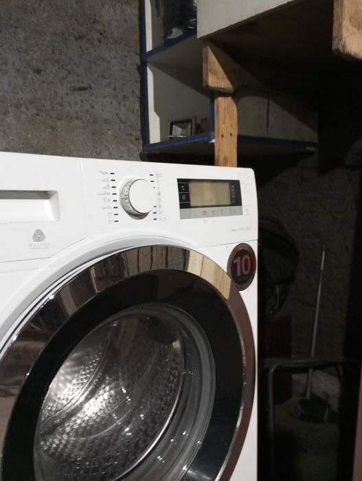 Стиральная машина BEKO бу
