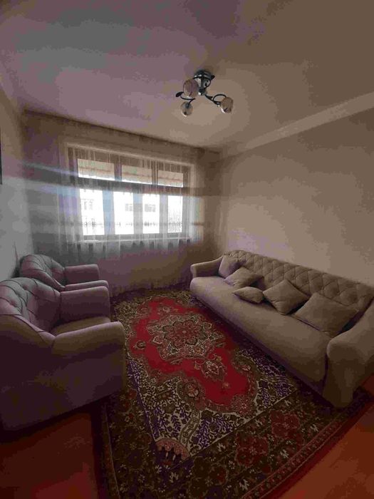 Срочно сдаётся квартира