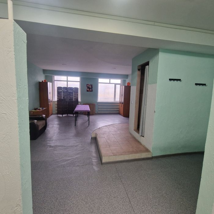 Сдам в аренду помещения