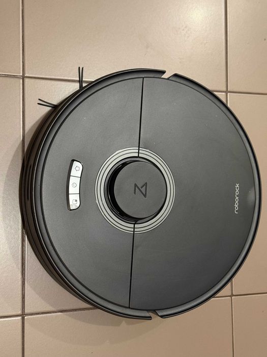 Roborock Q7Max Q7M52-00 – мощна и доказана робот прахосмукачка с моп