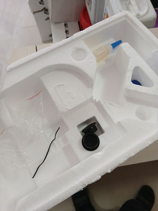 Mikraskop yangi tezlikda sotamiz. Menga biroz murakkablik qildi. Agro