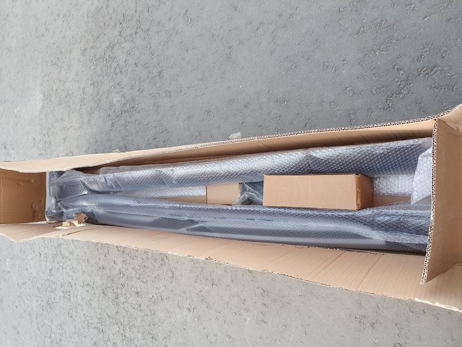 Пороги Ford Kuga 2013/2018