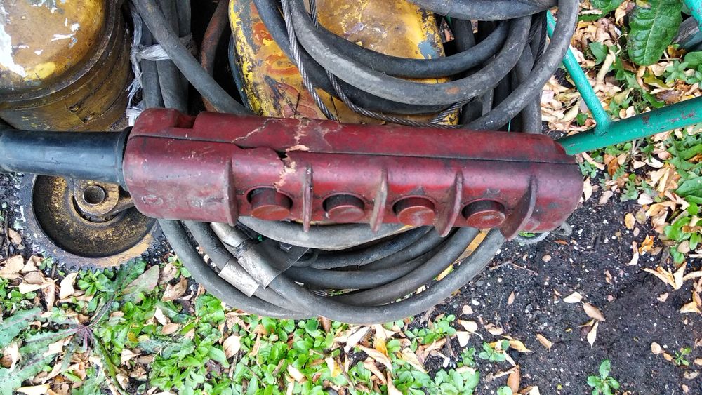 Тельфер.грузоподъемность 0.5 т