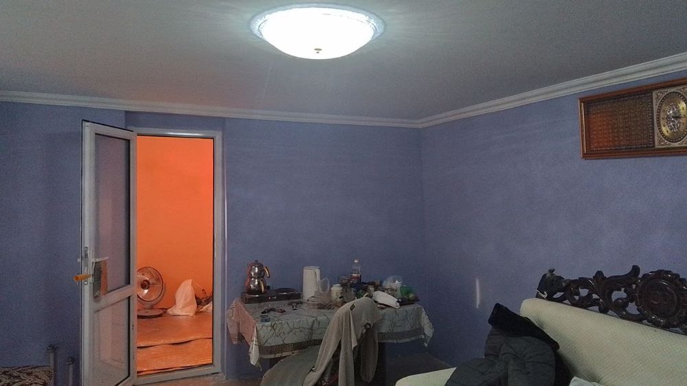 Продается домик в общем дворе  35000уе договорная