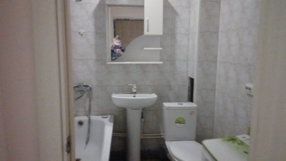 Сдам 1-ком. квартиру