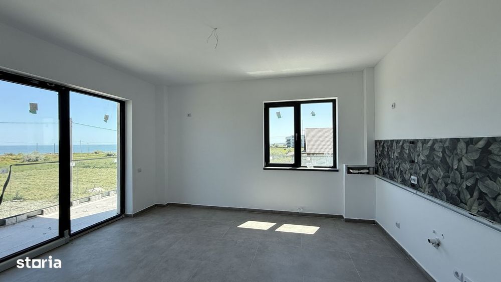 Apartament in Costinesti, bloc nou, la 200 m de plaja, FINALIZAT