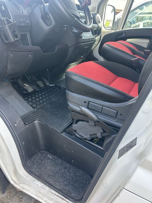 Fiat ducato maxi super oferta