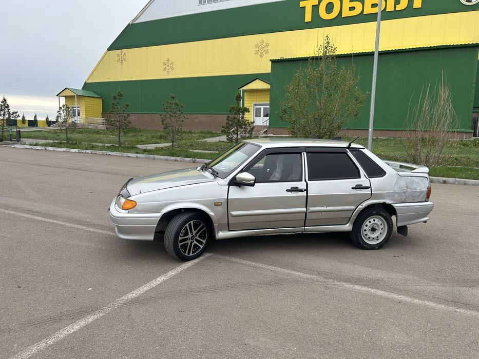 Продам ваз 2115!!!