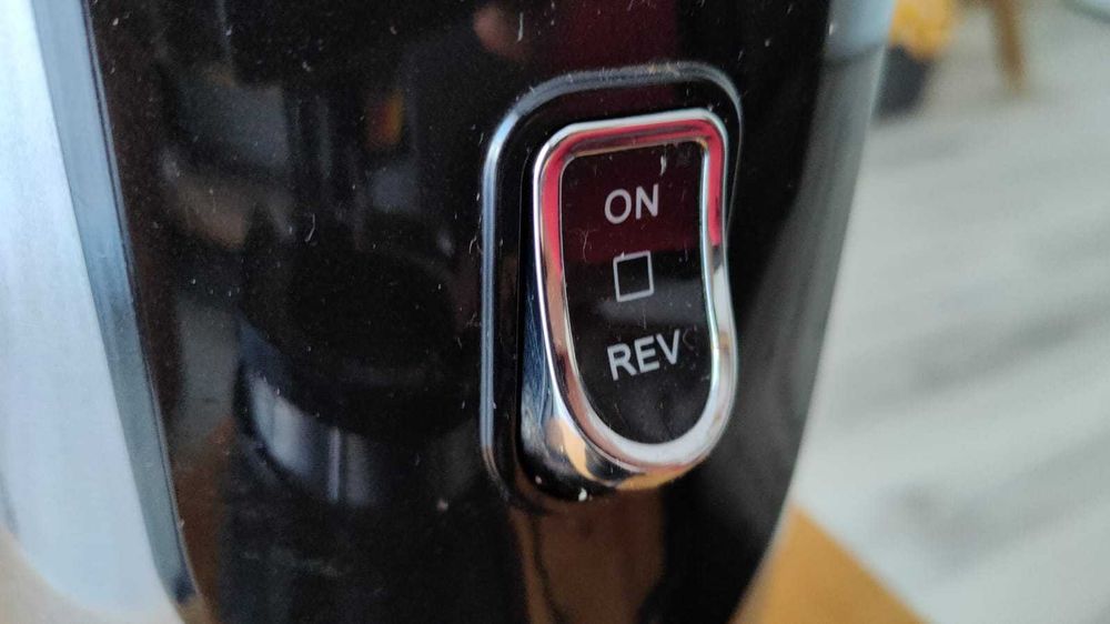 Storcator presare la rece BioChef - Slow Juicer, 250W / 40 RPM