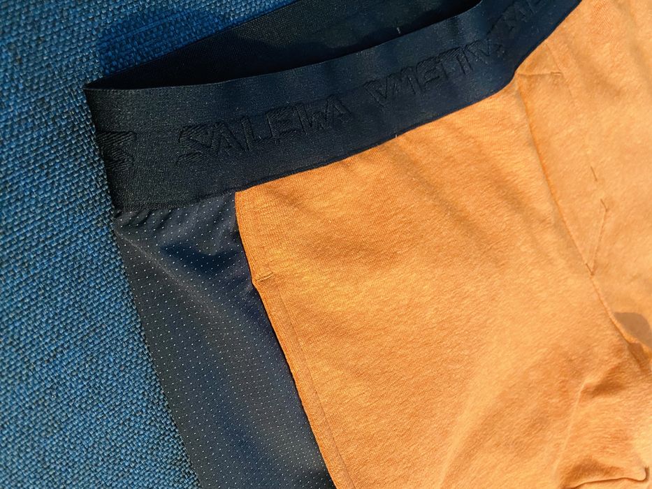 Pantaloni barbati, Salewa, marimea 46