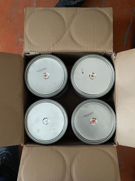 Barlux эмаль краска