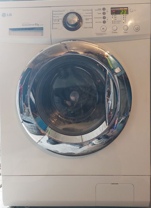 Стиральная машина продаётся