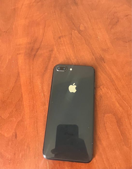 Iphone 8+ yaxshi narxda
