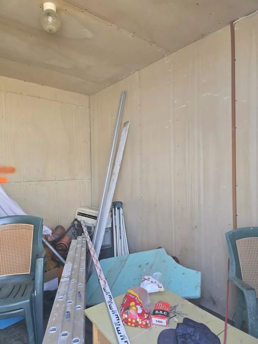 Фургон 3,5х3,0метра