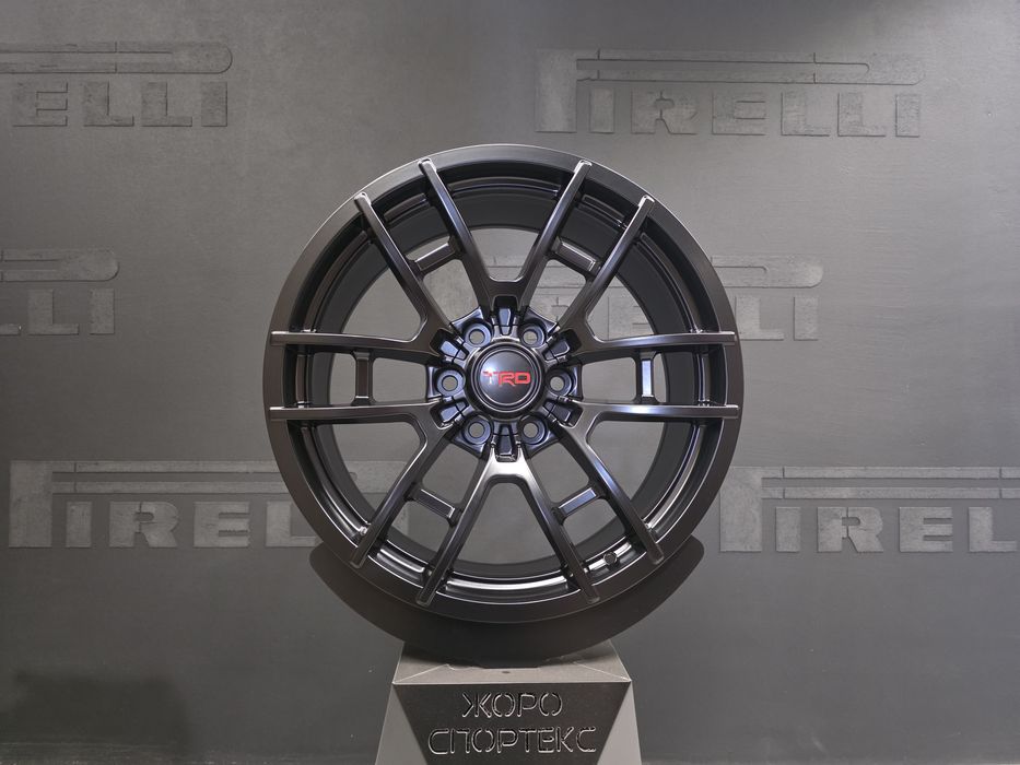 20цола 6x139.7 Toyota Тойота 6х139.7