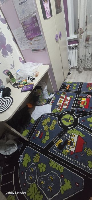 Детское гарнитура