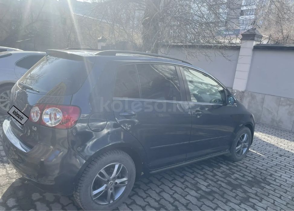 Продам Volkswagen Golf pluse