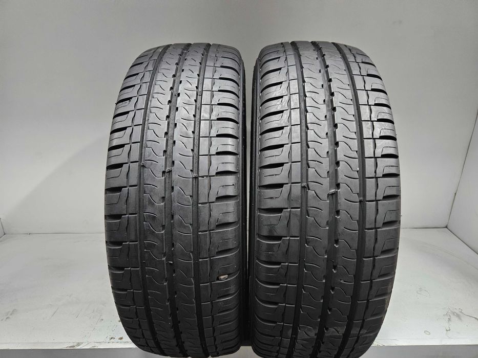 Anvelope Second Hand Kleber Vara - 225/70 R15C 112/110S