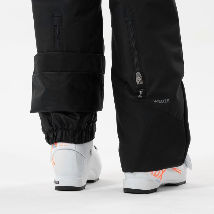 Pantalon reglabil, călduros și - produs resigilat Decathlon