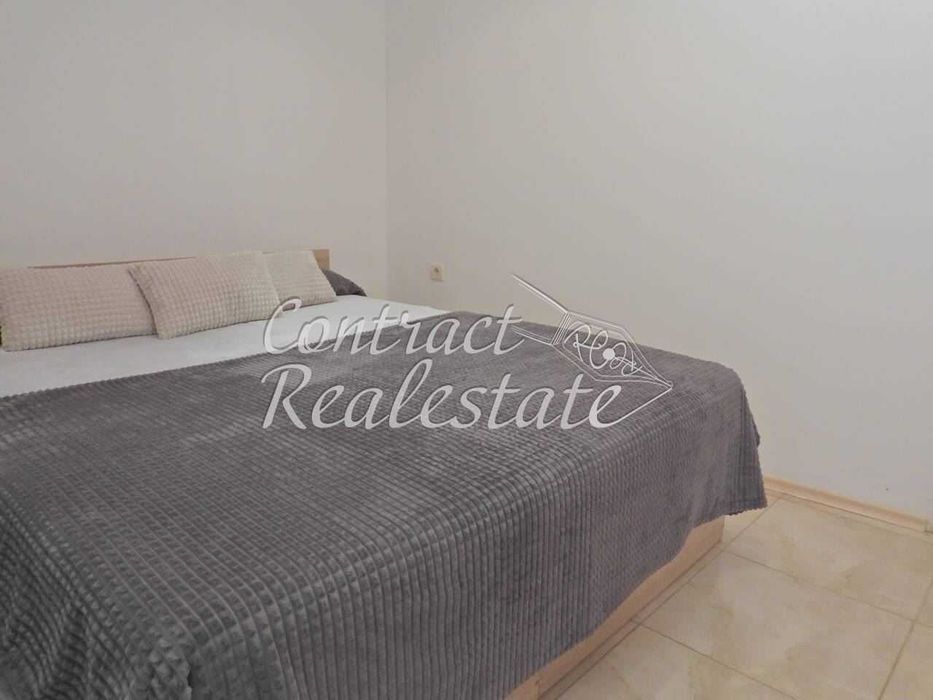 Дава се под наем Двустаен апартамент в Варна, Център - 40 кв.м за 408 € - Снимка #5