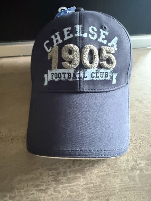 Sapca Chelsea , autentica