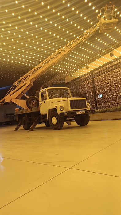 Услуги автовышки Avtovishka xizmati