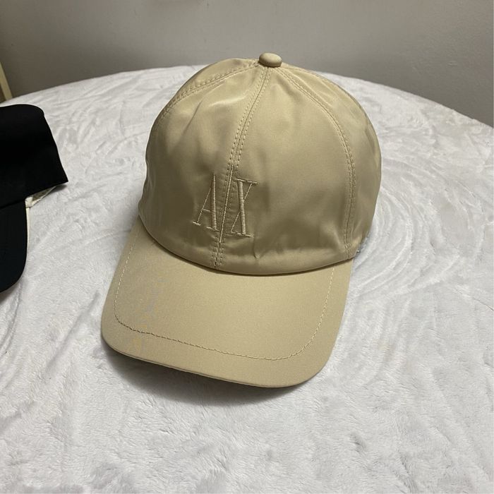 Кепка Бейсболка | A|X