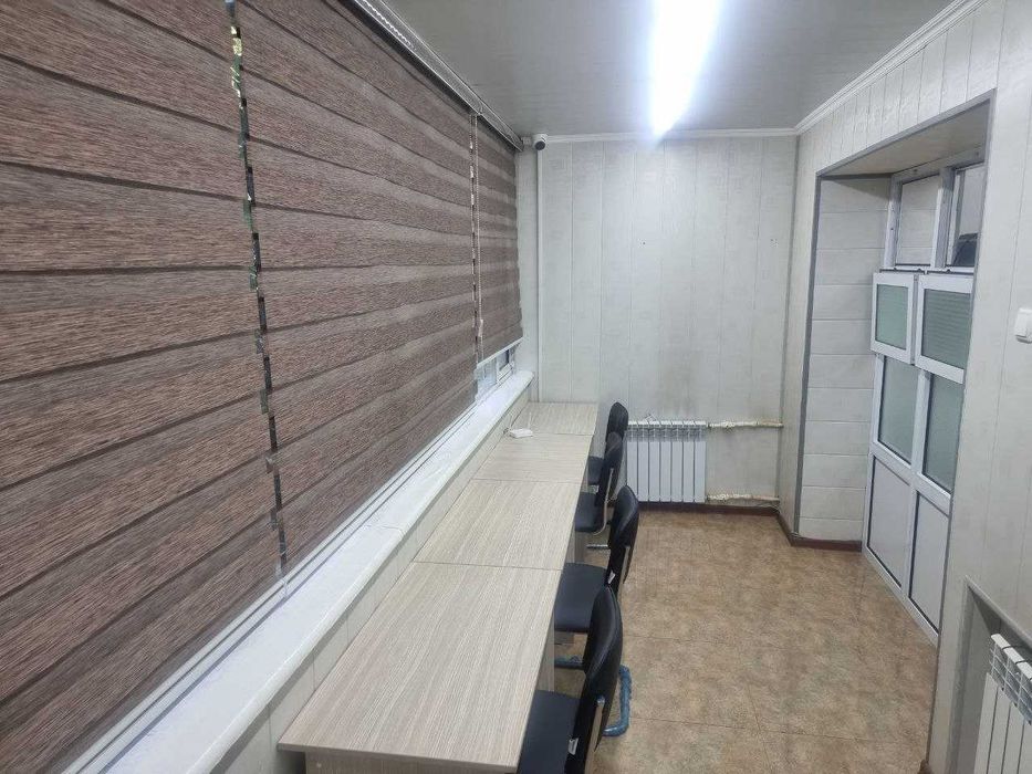 Сдается в аренду помещение 1 этаж возле дороги