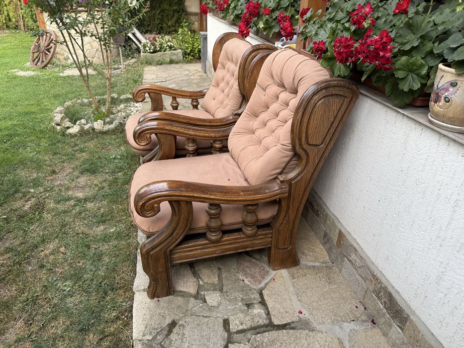 Ретро мебели  от Холандия