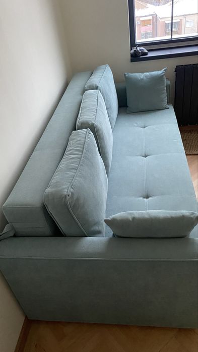 Canapea Extensibilă Premium - marca Tandem
