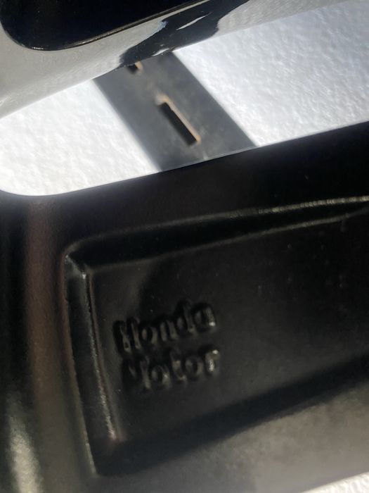 Jante 17 originale HONDA CRV HRV Civic Bicolor CR-V HR-V