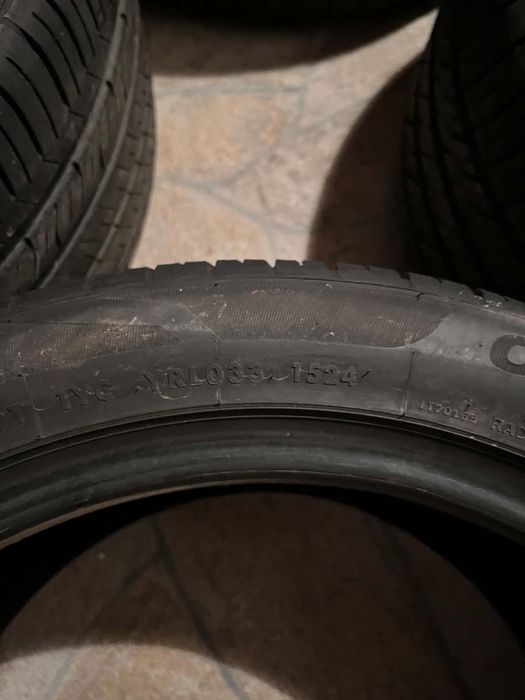 255/40/18 275/40/18