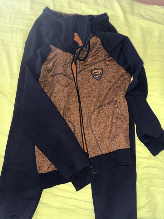 Мъжки анцузи Nike, Quick Line