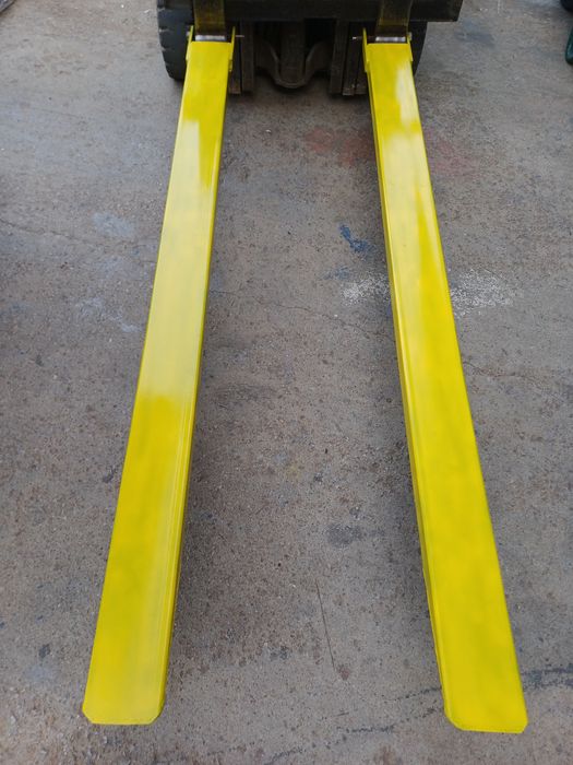 Удължители за вилични повдигачи