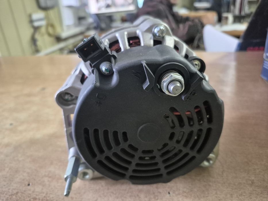 Генератор Volkswagen