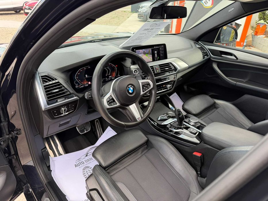 BMW X4 2021 — imagine 3