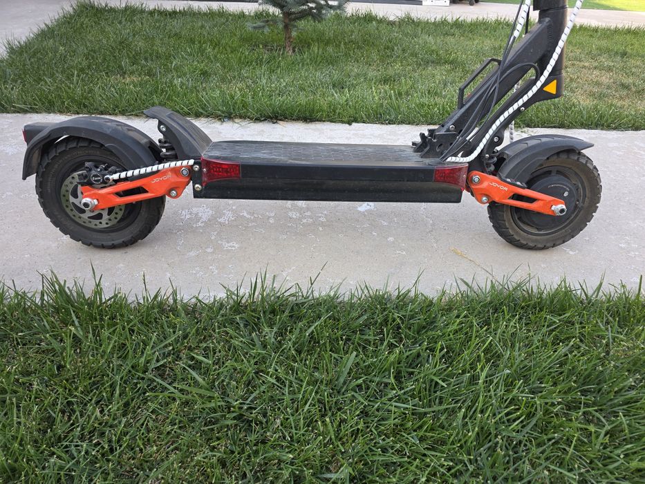 Trotineta Joyer T10 NFC