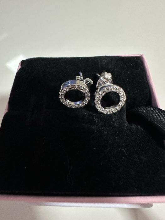 Cercei Hot Diamonds Love