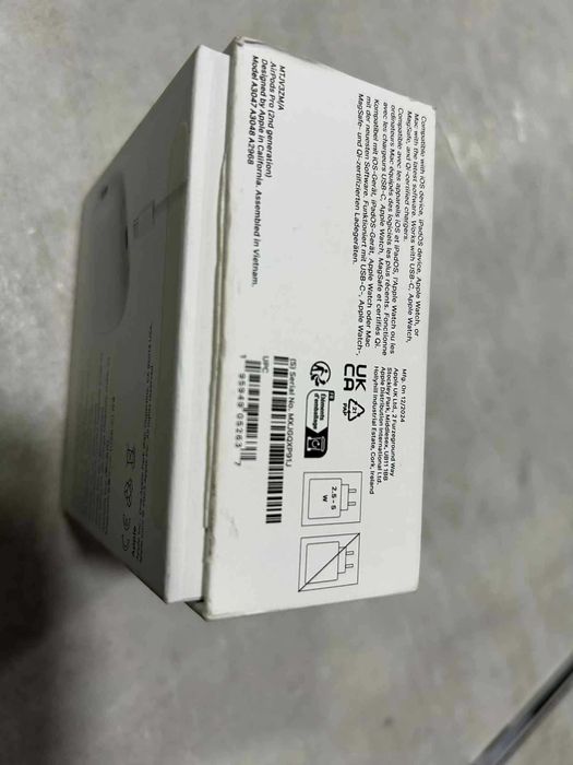 Оригинални Apple AirPods Pro 2